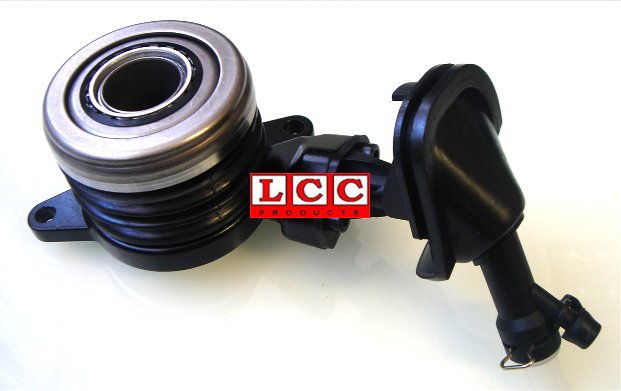 LCC PRODUCTS Hüdrauliline survelaager,sidur LCC8241